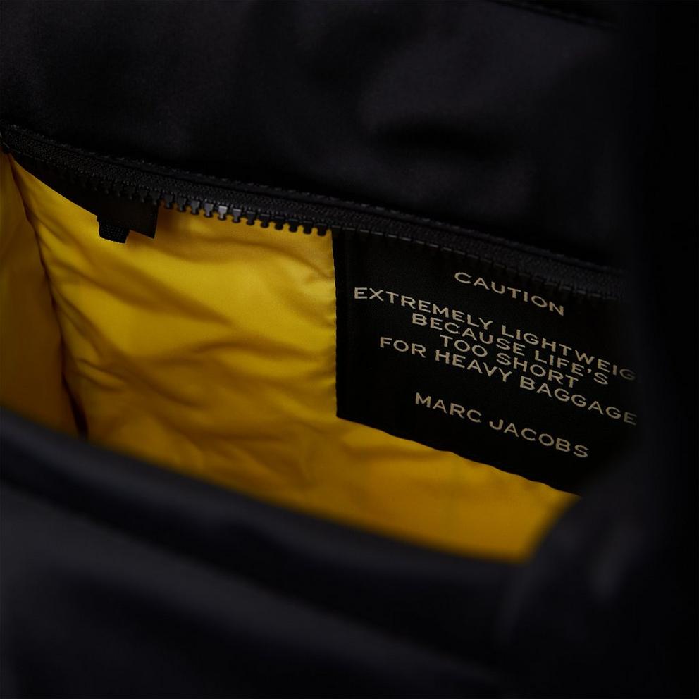 Marc Jacobs PUFFY NYLON TOTE BAG