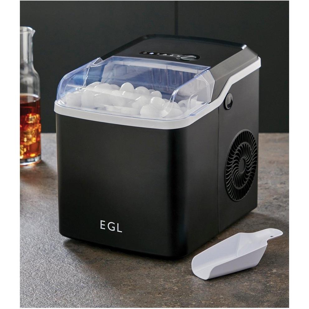 Ice Cube Maker 1.3L