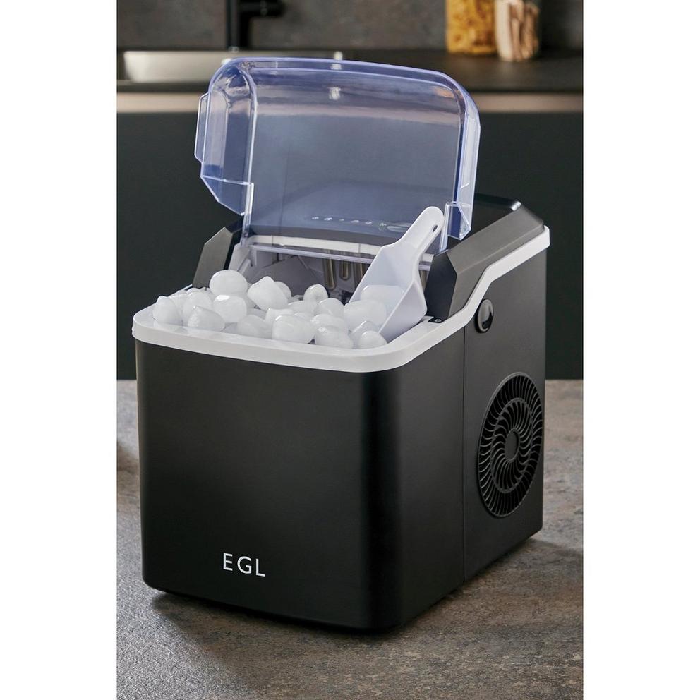 Ice Cube Maker 1.3L