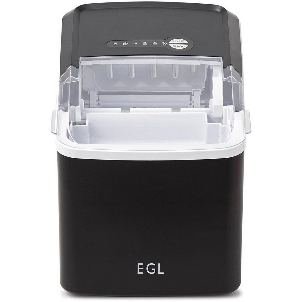 Ice Cube Maker 1.3L