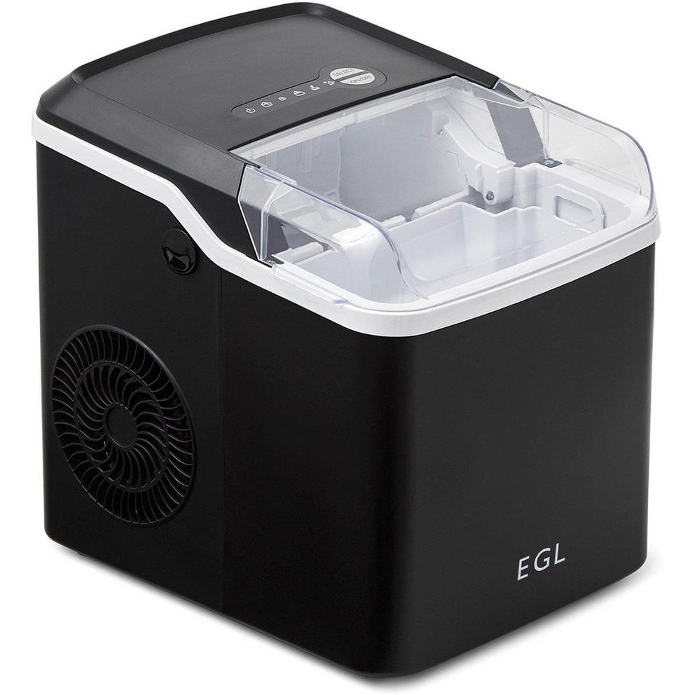 Ice Cube Maker 1.3L