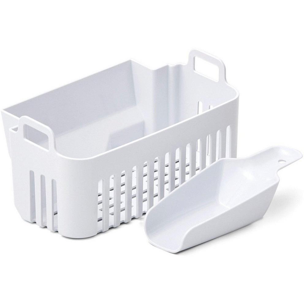 Ice Cube Maker 1.3L