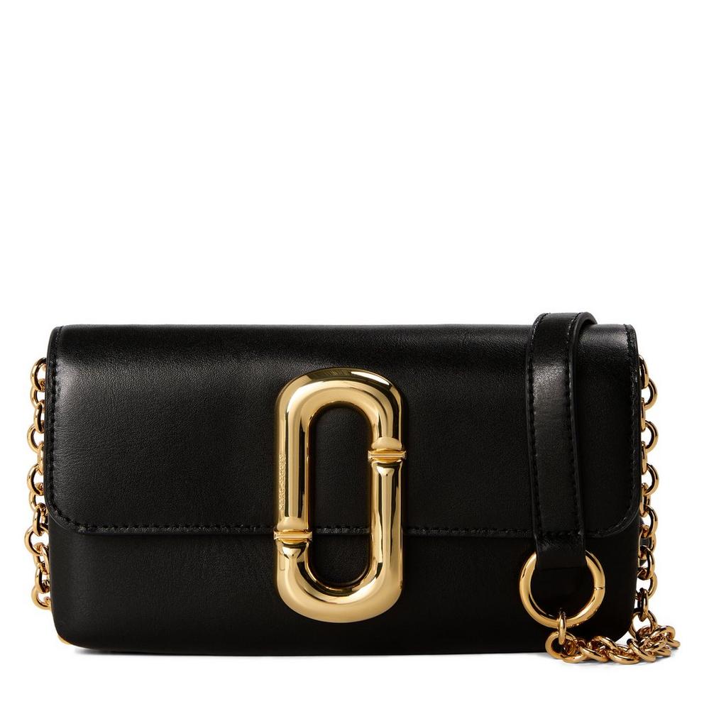 Marc Jacobs J Marc Wallet On Chain