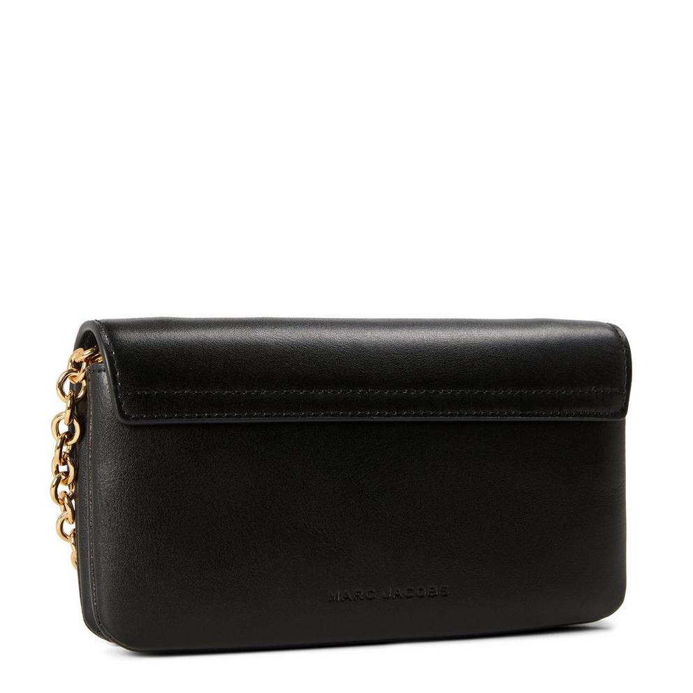 Marc Jacobs J Marc Wallet On Chain