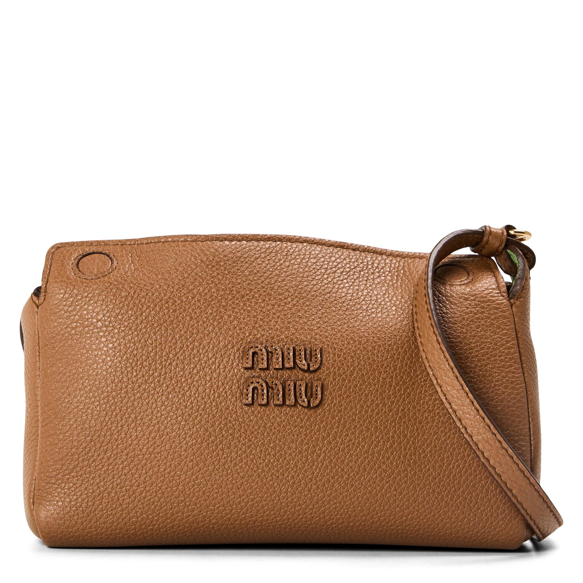Miu Miu Women's Mini Crossbody Bag