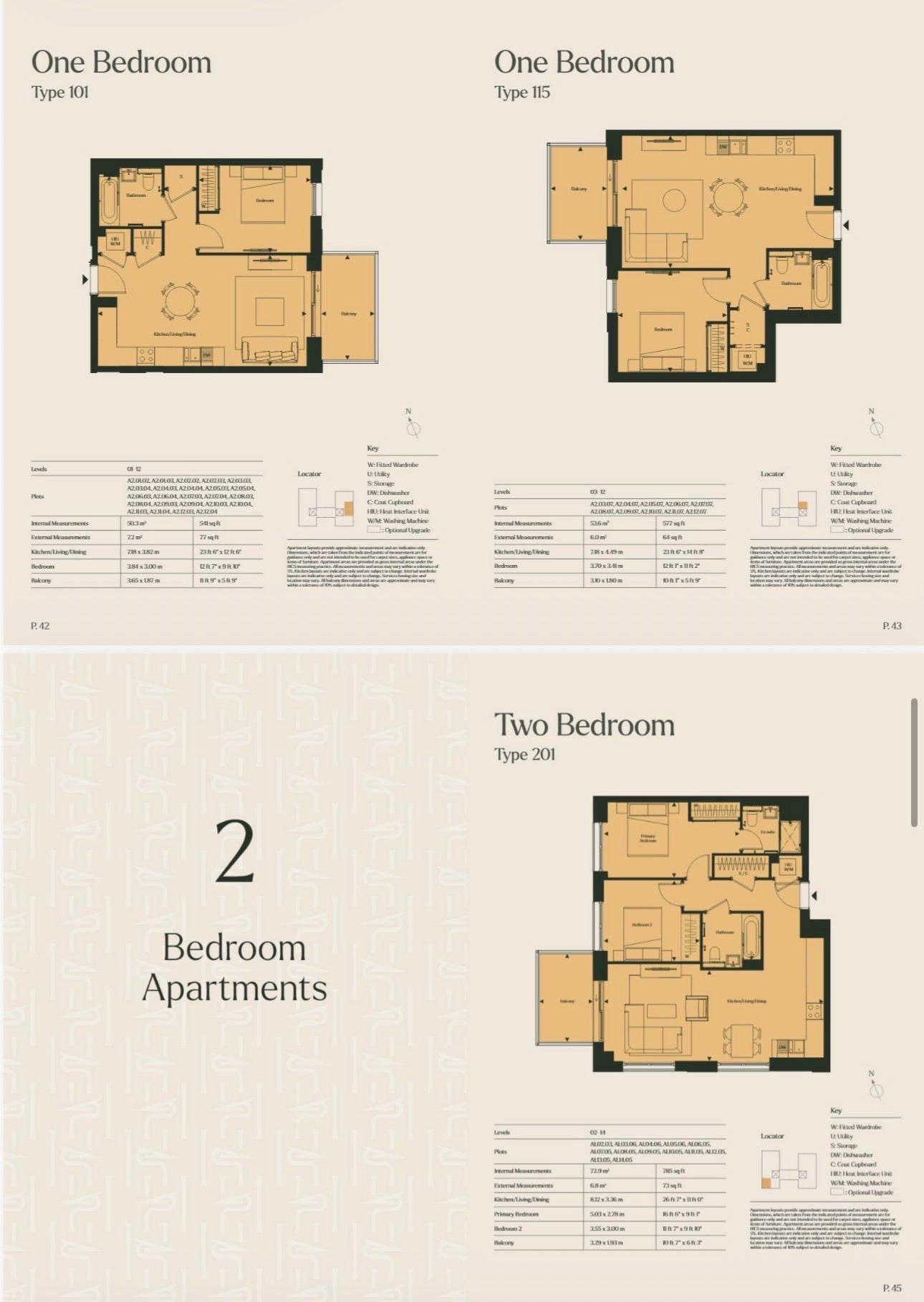 Heron Wharf — New Build 1-2-3 Bedroom Homes — Wellness Amenities — Zone 2 and 3 Canary Wharf London