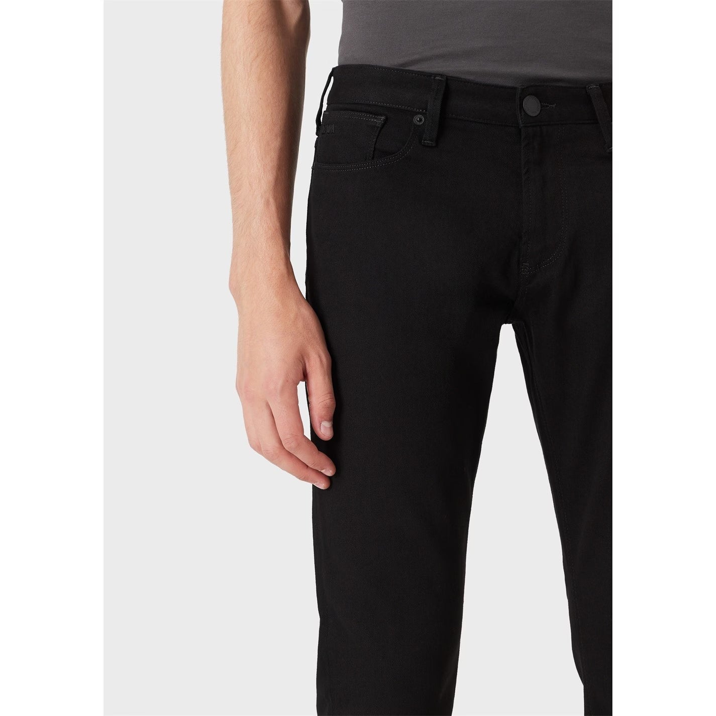 Men's Slim Fit J06 Jeans