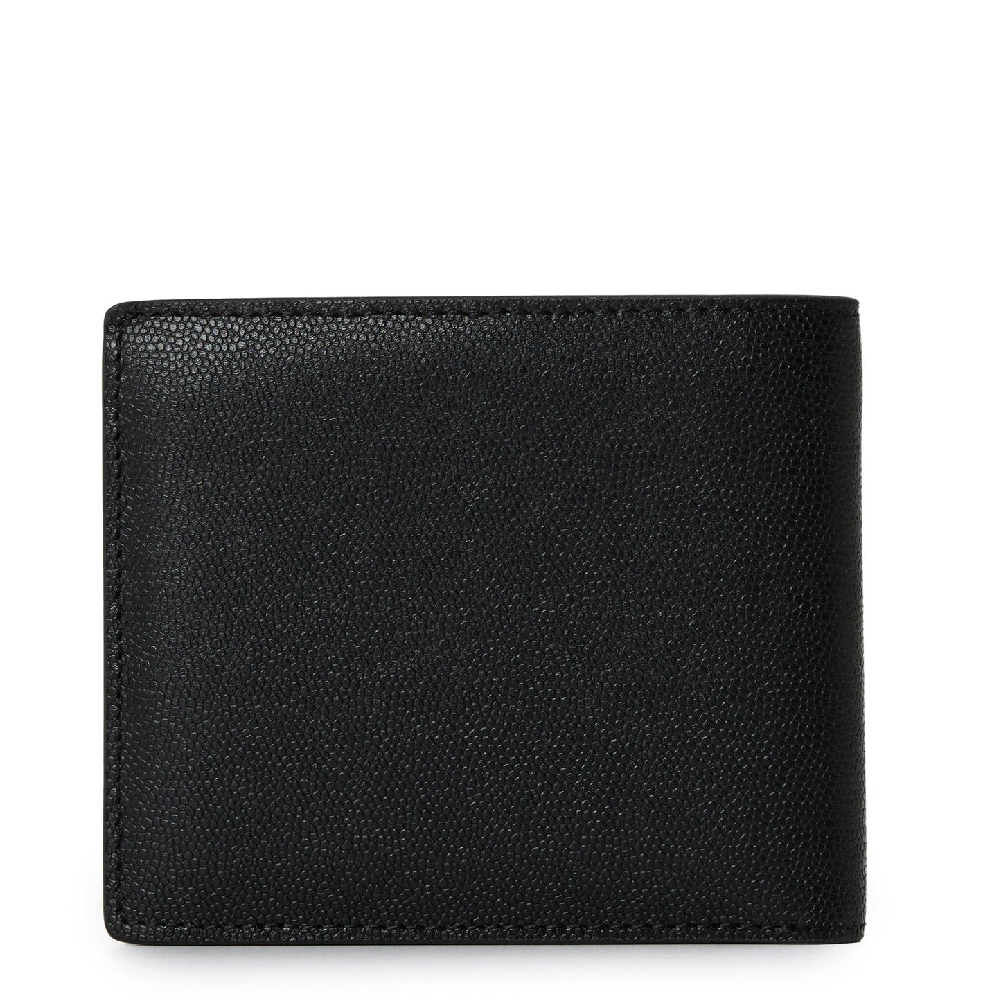 Paul Smith Zebra Leather Billfold Wallet