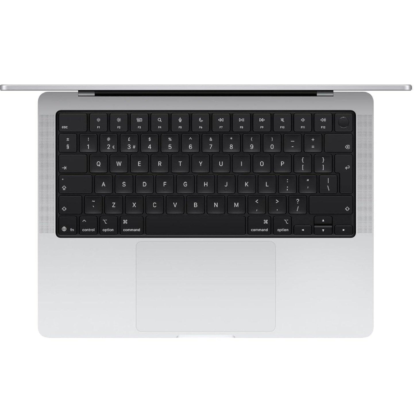 APPLE MacBook Pro 14 (2025) - M5 1 TB SSD