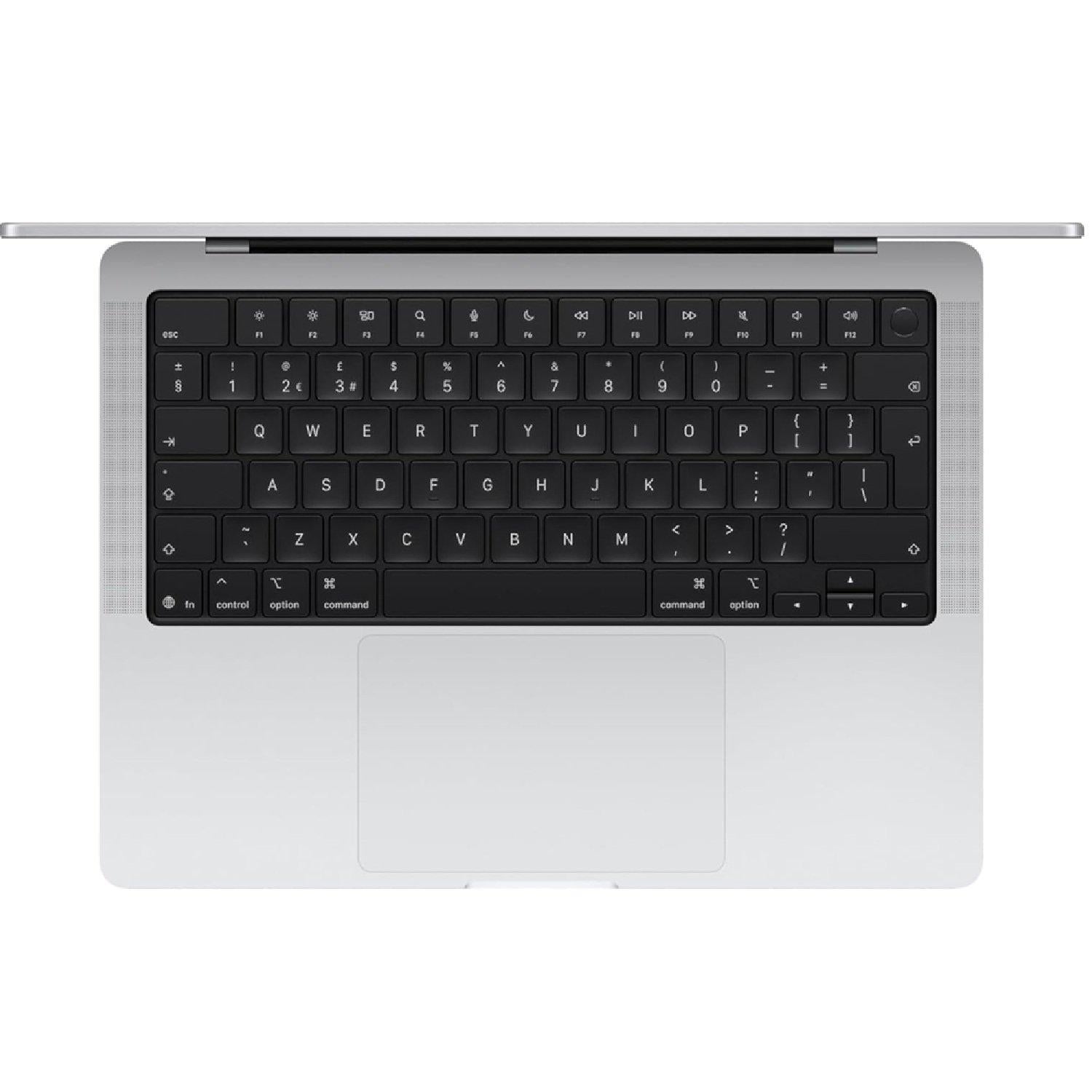 APPLE MacBook Pro 14 (2025) - M5 1 TB SSD