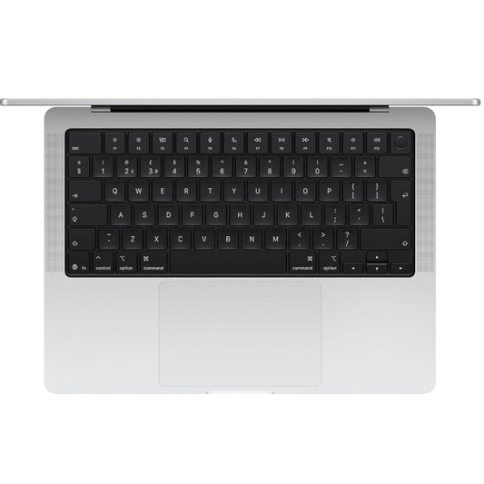 APPLE MacBook Pro 14 (2025) - M5 1 TB SSD