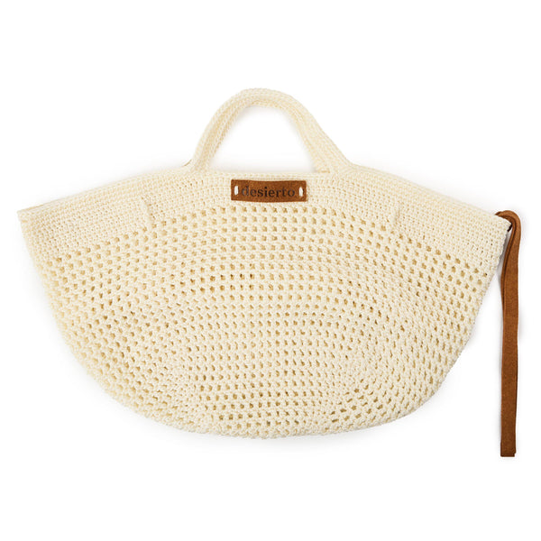 Desierto Women's Little Cactus Shoulder Bag