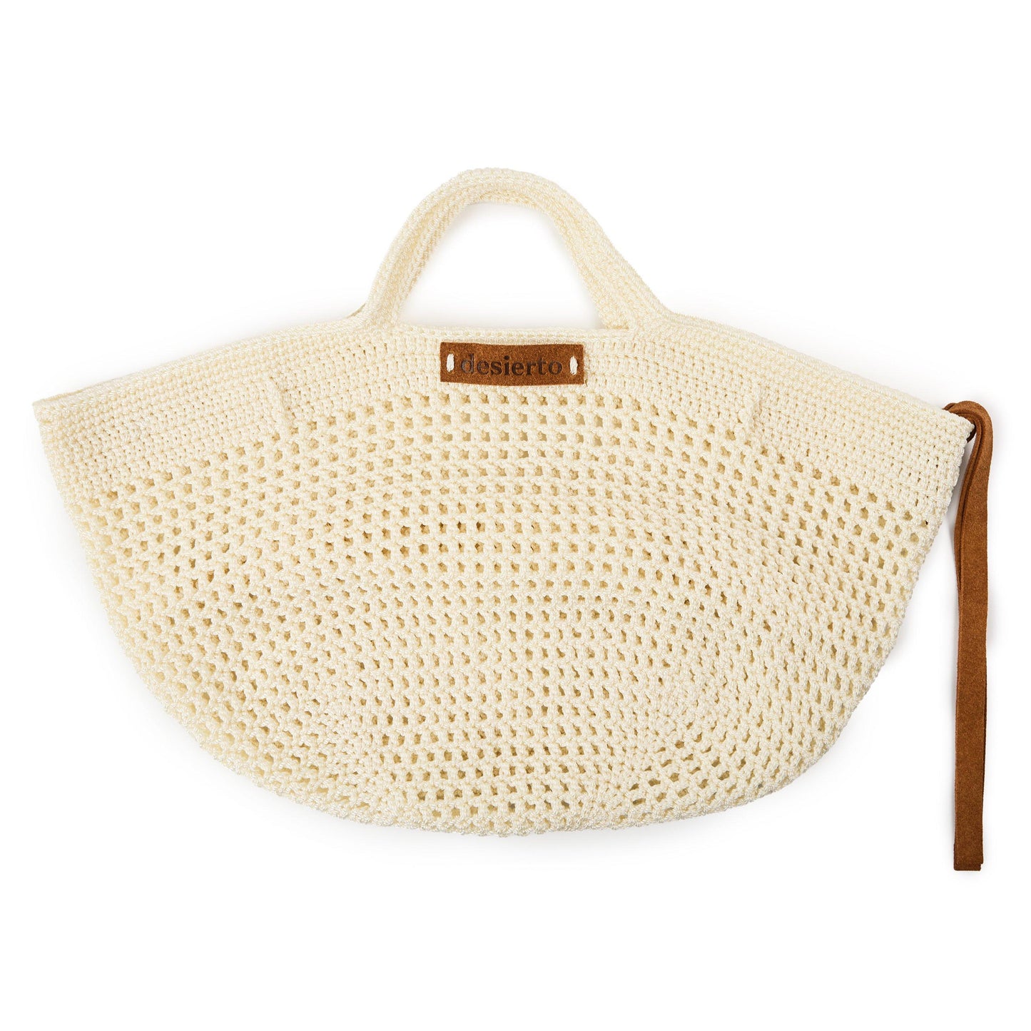 Desierto Women's Little Cactus Shoulder Bag