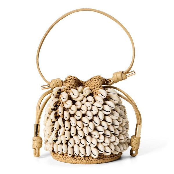 Desierto Women's Tuna Bag L Bucket