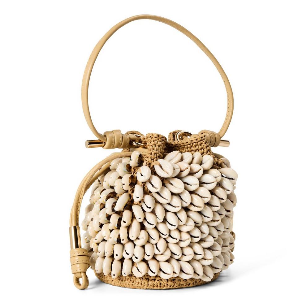Desierto Women's Tuna Bag L Bucket