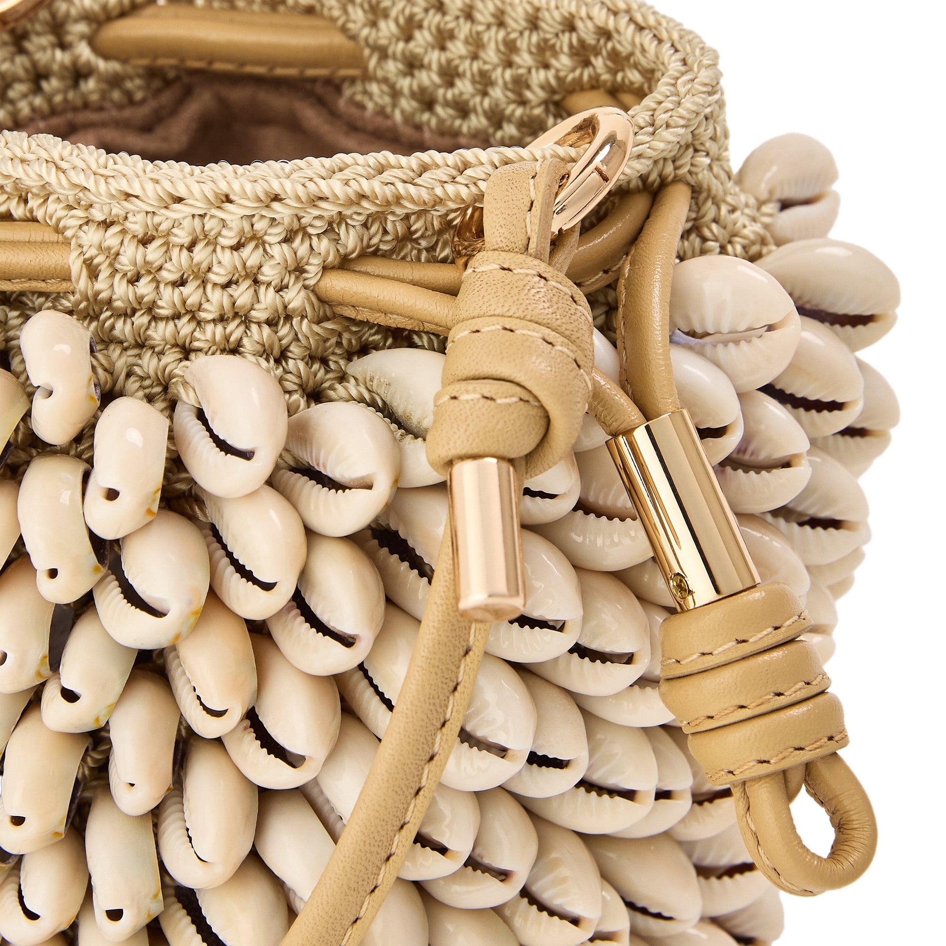 Desierto Women's Tuna Bag S Bucket