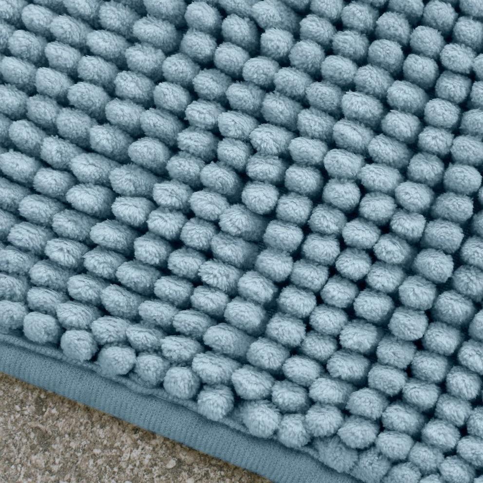 Catherine Lansfield Bobble Bath Mat