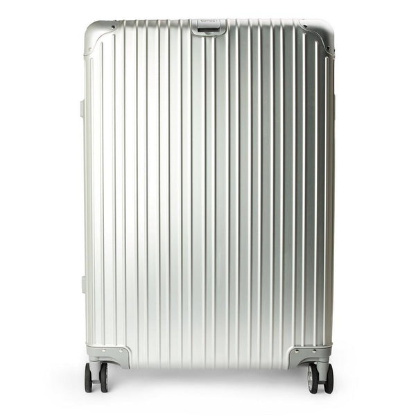 BELIER Men's Large Hard Suitcase