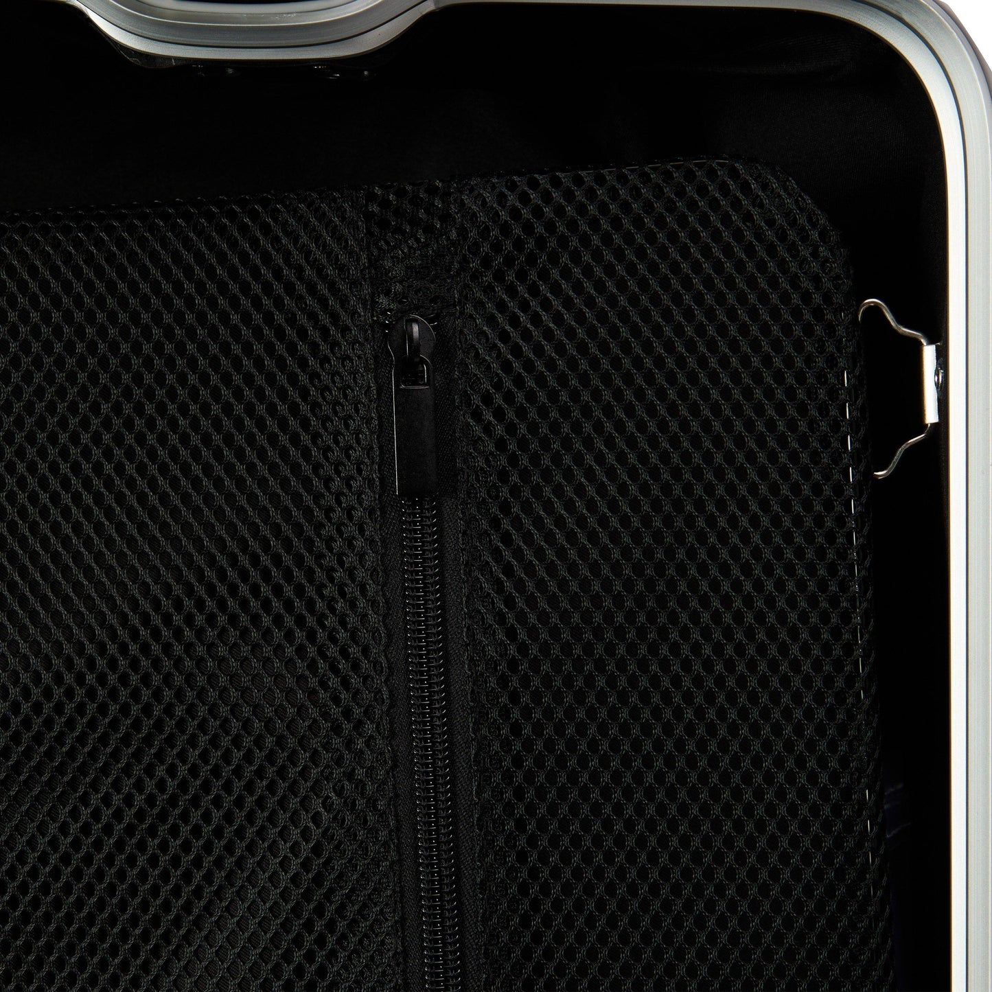 BELIER Men's Large Hard Suitcase