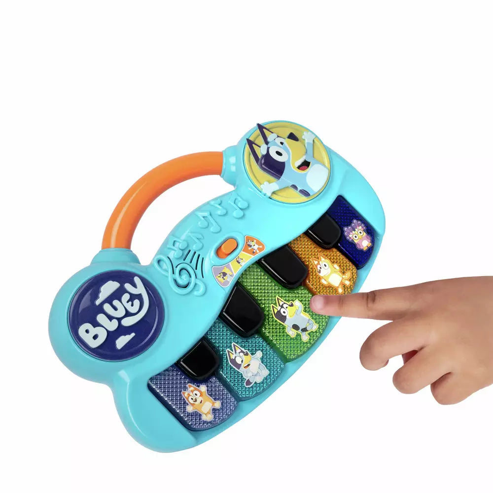 Bluey Keyboard Musical Toy