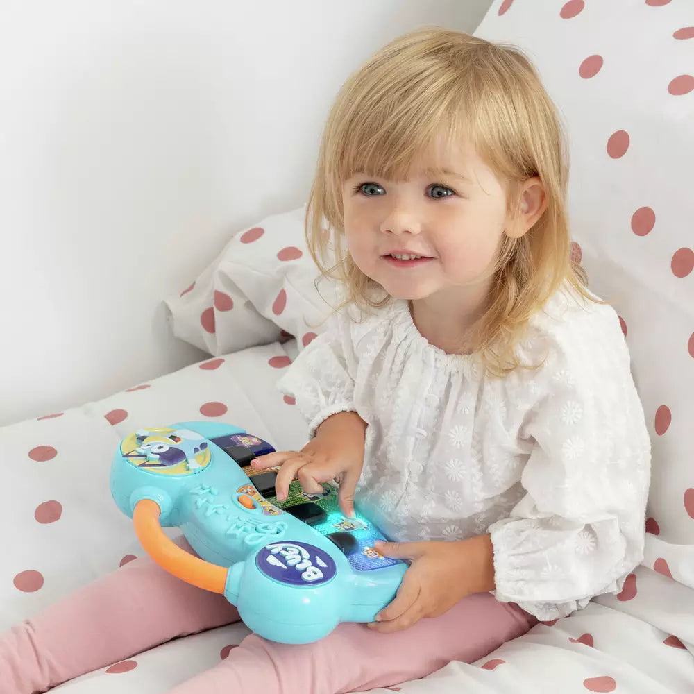 Bluey Keyboard Musical Toy
