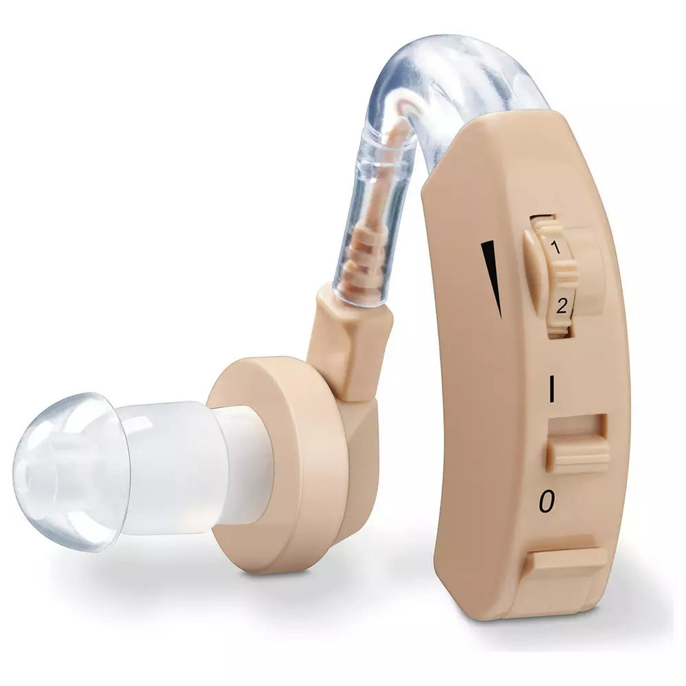 Beurer HA20 Hearing Amplifier