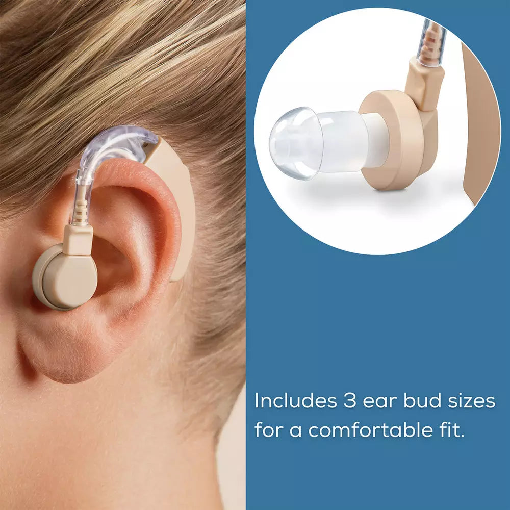 Beurer HA20 Hearing Amplifier