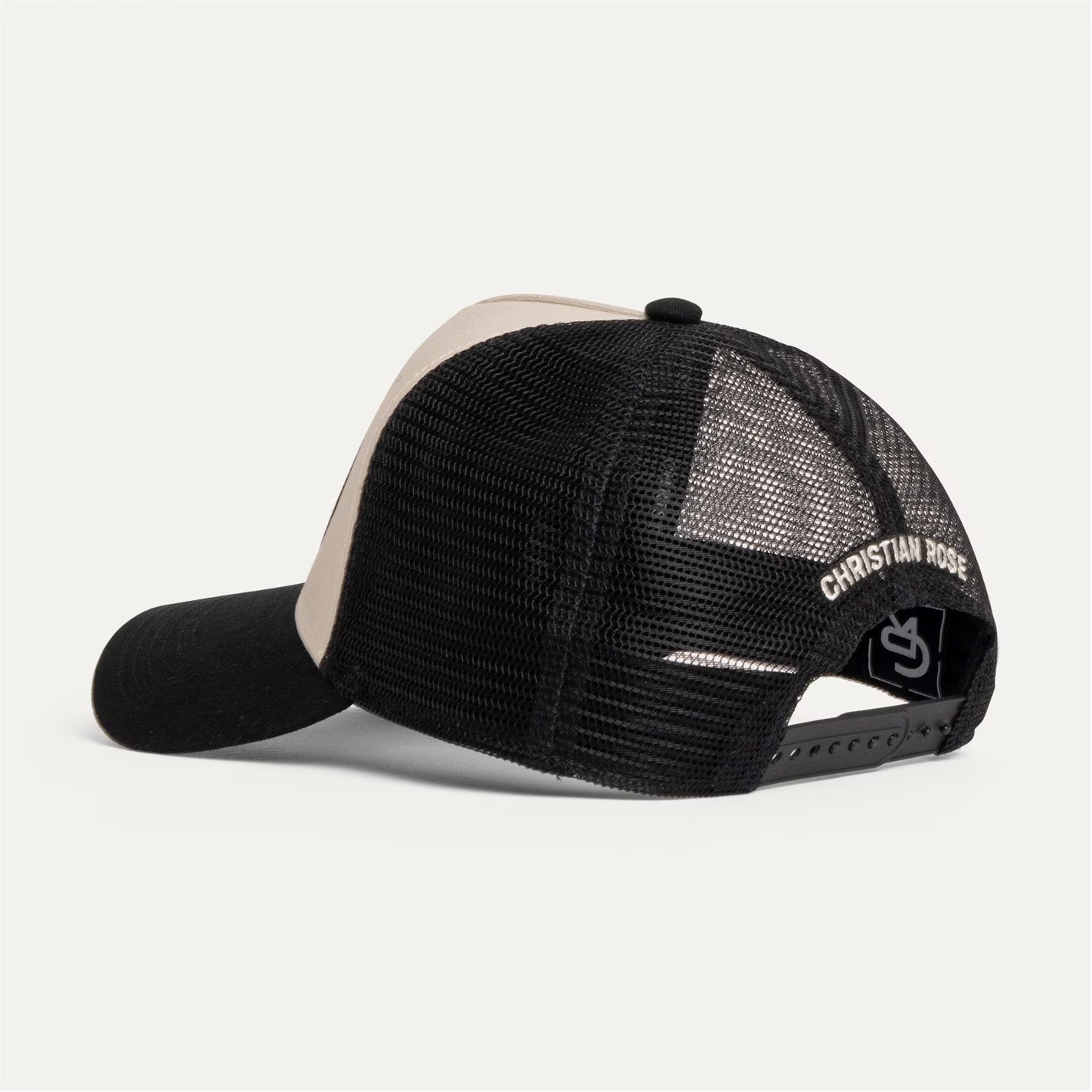 Men's Beyond Ordinary Trucker Cap