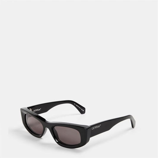 Unisex Square Sunglasses, Square Design