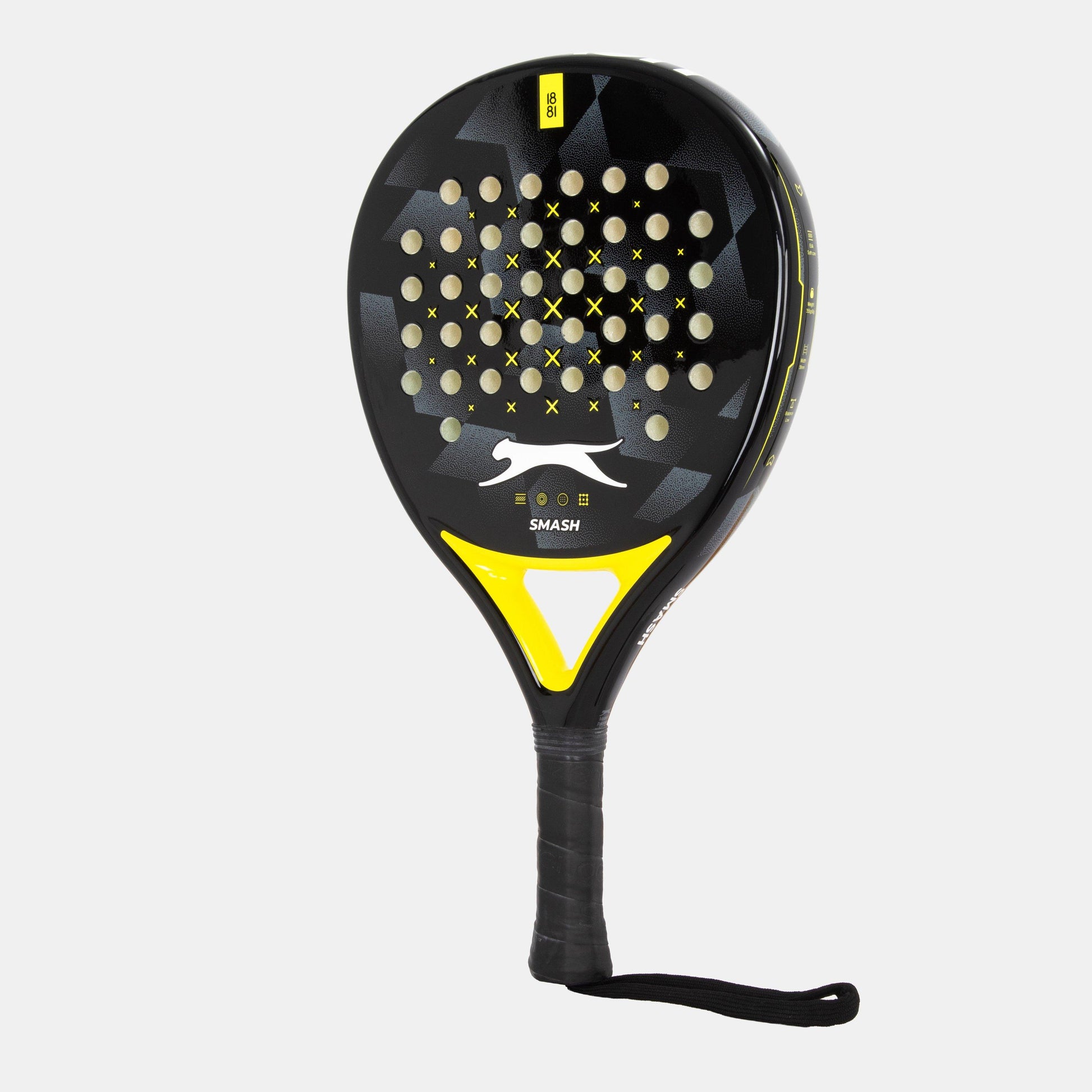 Slazenger Smash Padel Racket