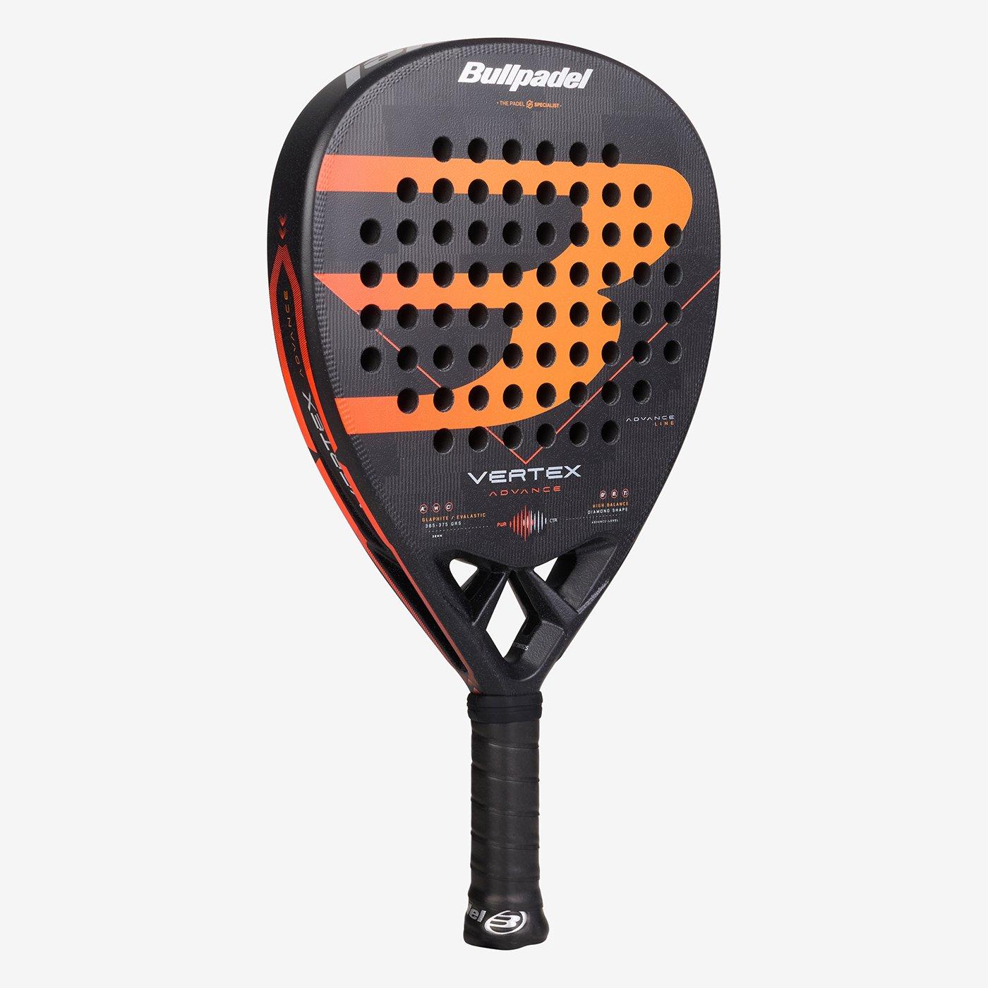 Bullpadel Padel Racket
