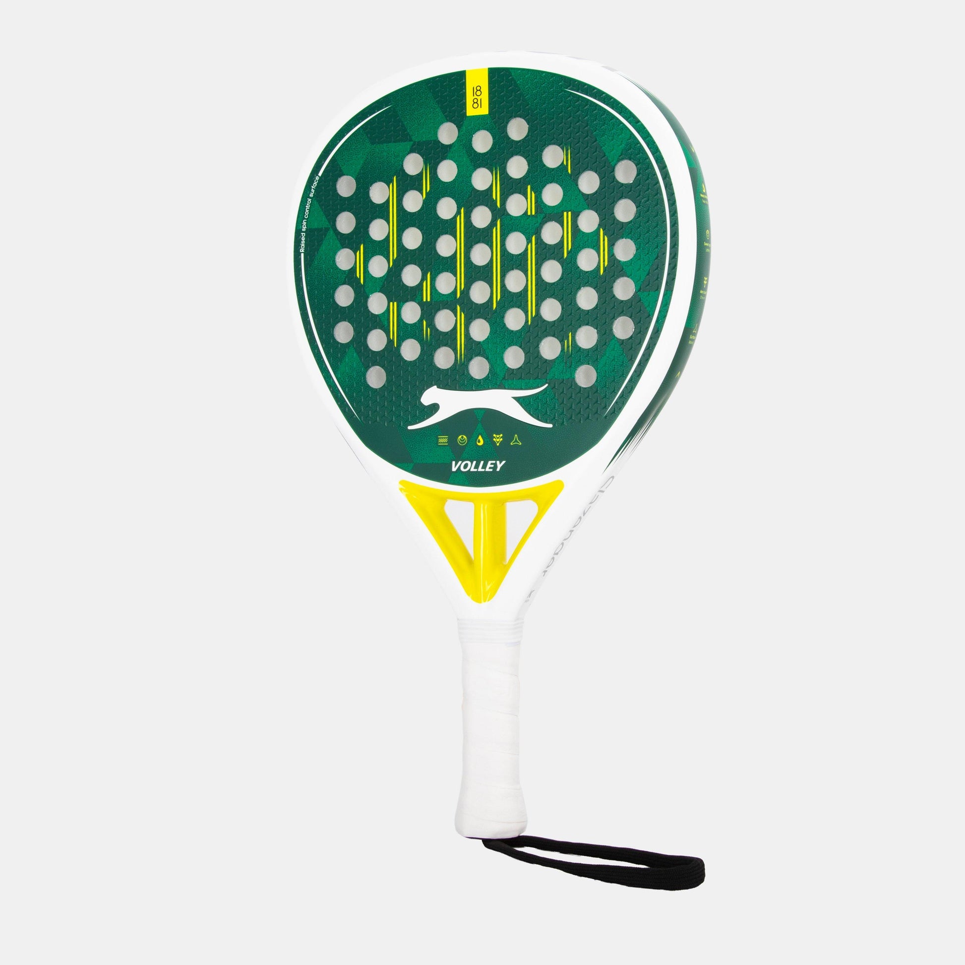 Slazenger Volley Padel Racket