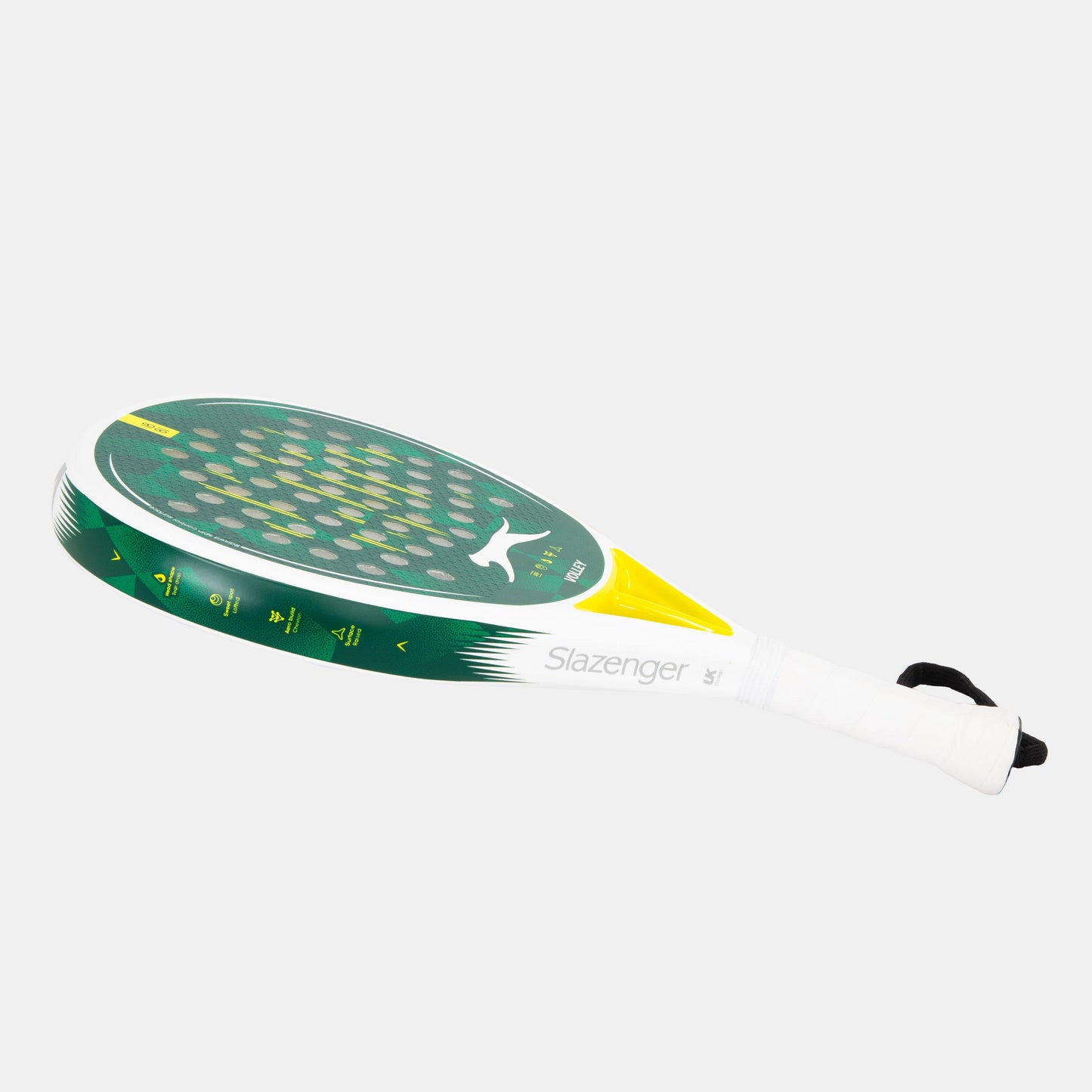 Slazenger Volley Padel Racket