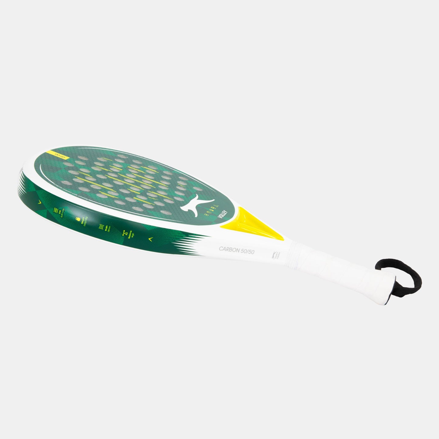 Slazenger Volley Padel Racket