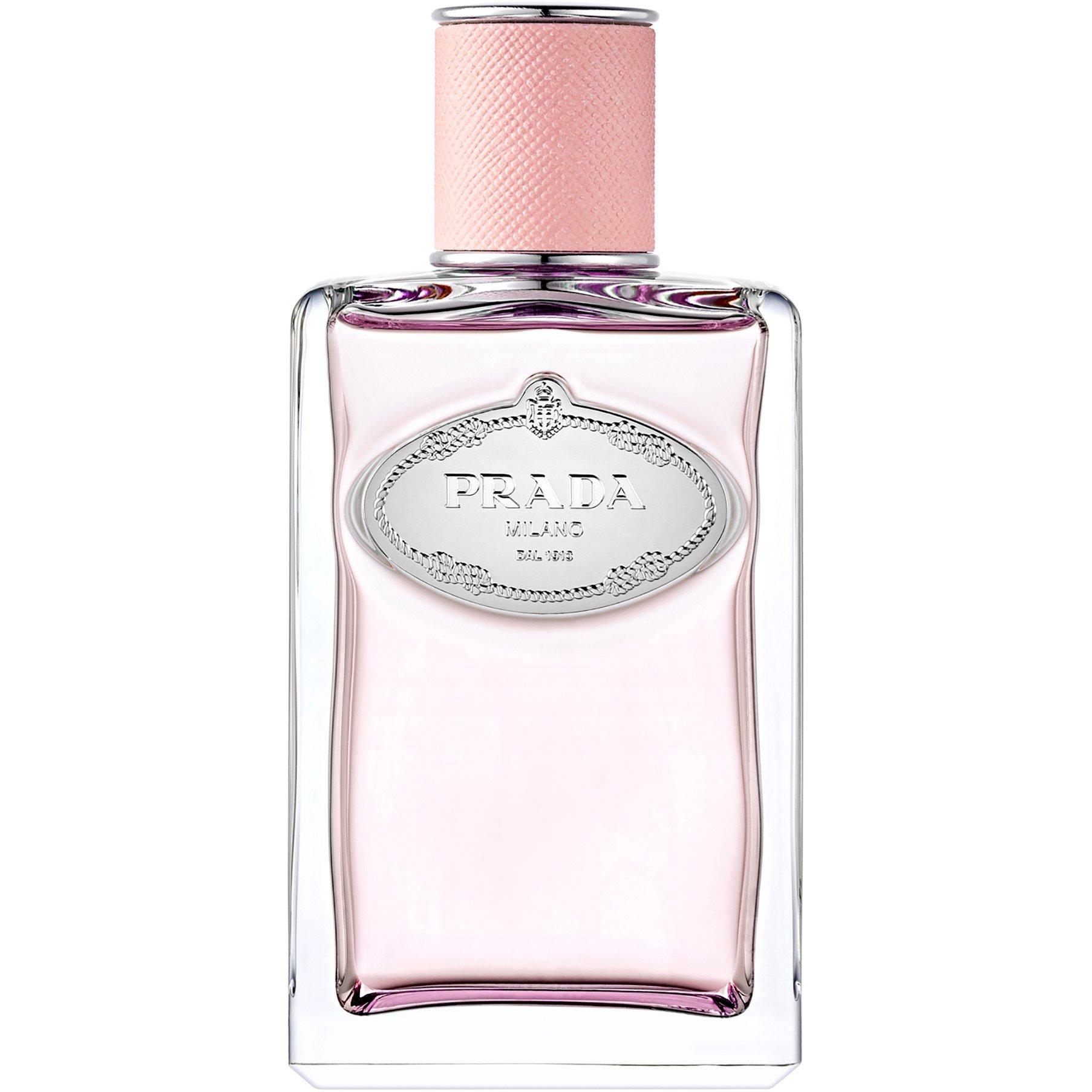 Prada Infusion de Rose Eau de Parfum