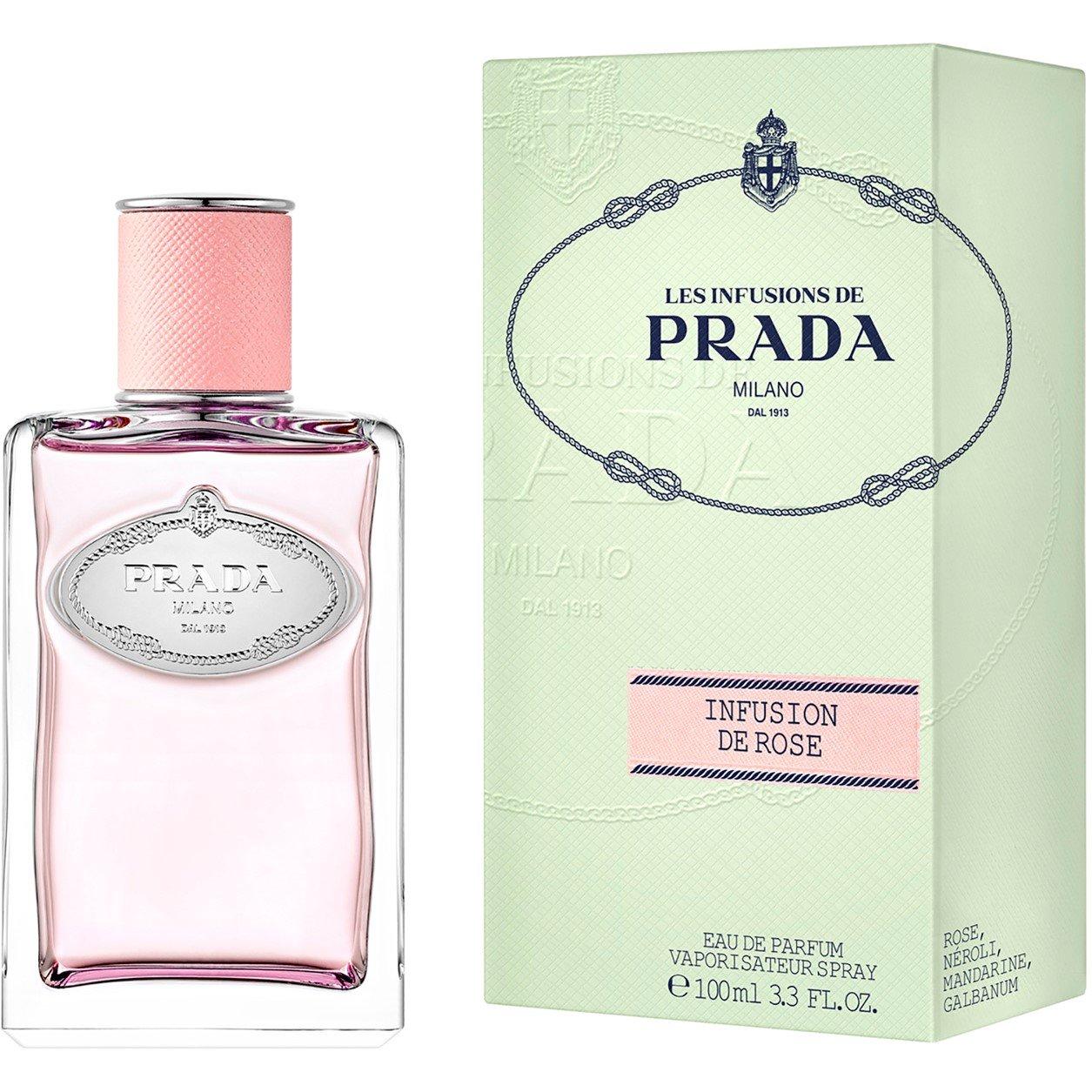 Prada Infusion de Rose Eau de Parfum