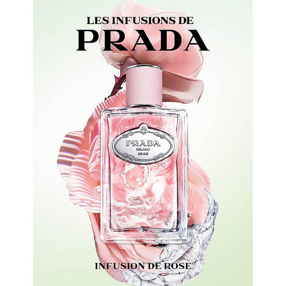 Prada Infusion de Rose Eau de Parfum