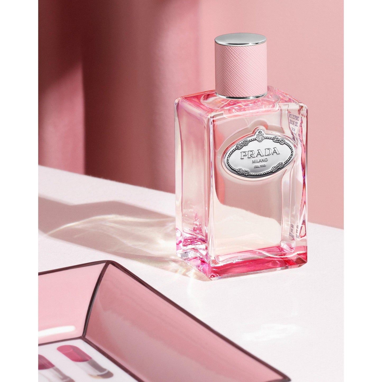 Prada Infusion de Rose Eau de Parfum