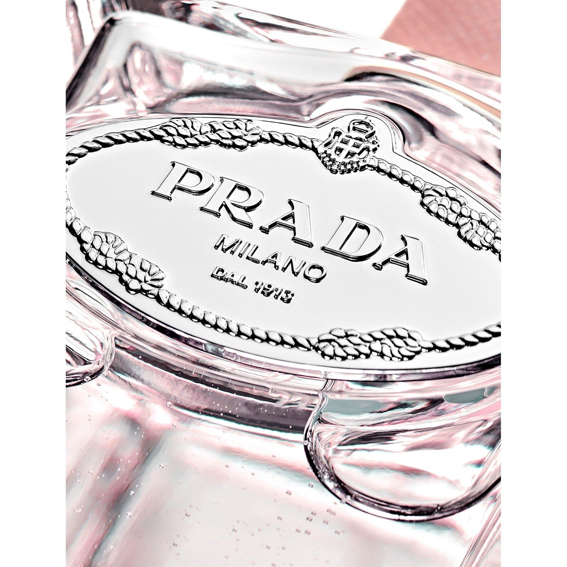 Prada Infusion de Rose Eau de Parfum