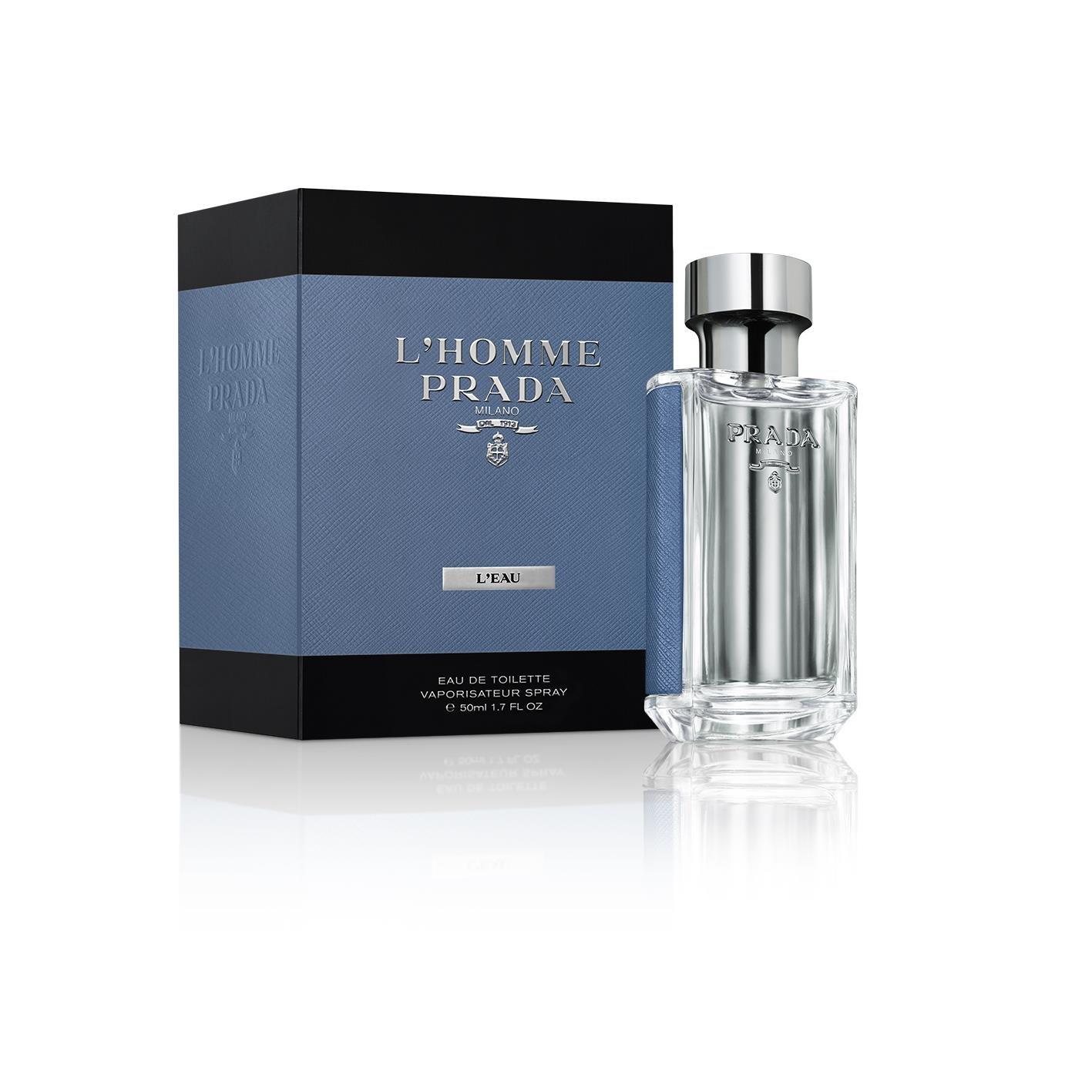 Prada L'Homme L'Eau Eau de Toilette