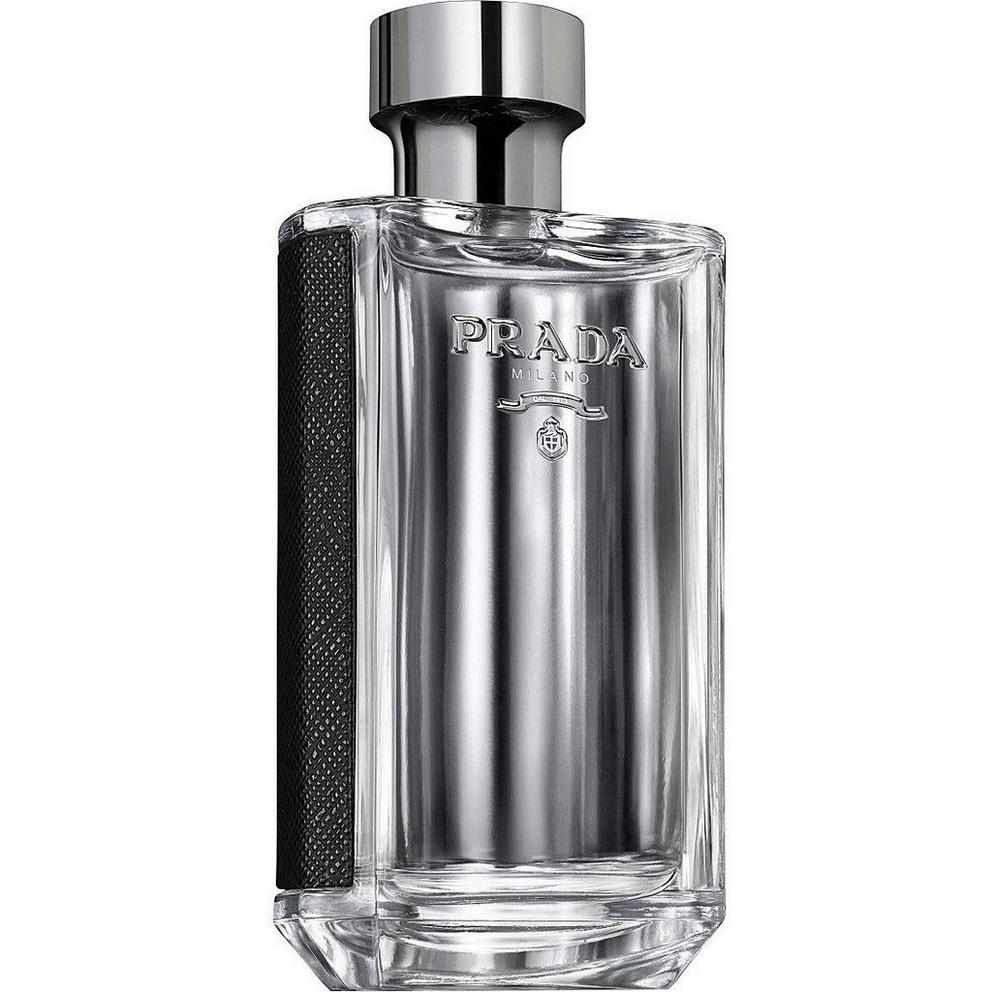 Prada L'Homme Prada Eau de Toilette 50ml
