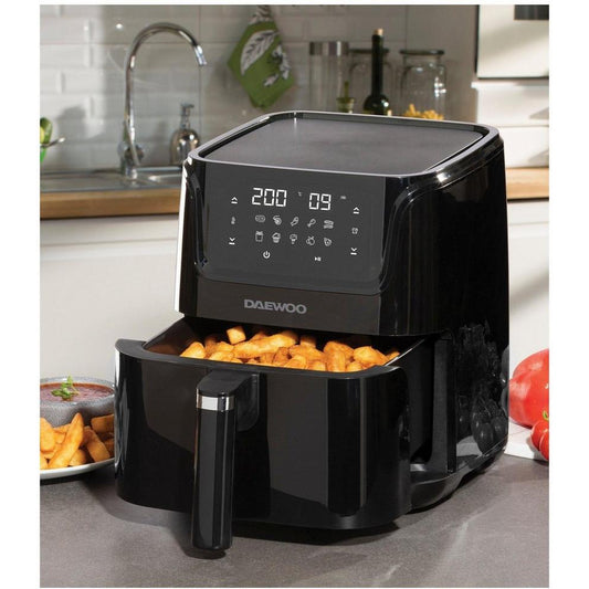 Daewoo Electricals Air Fryer