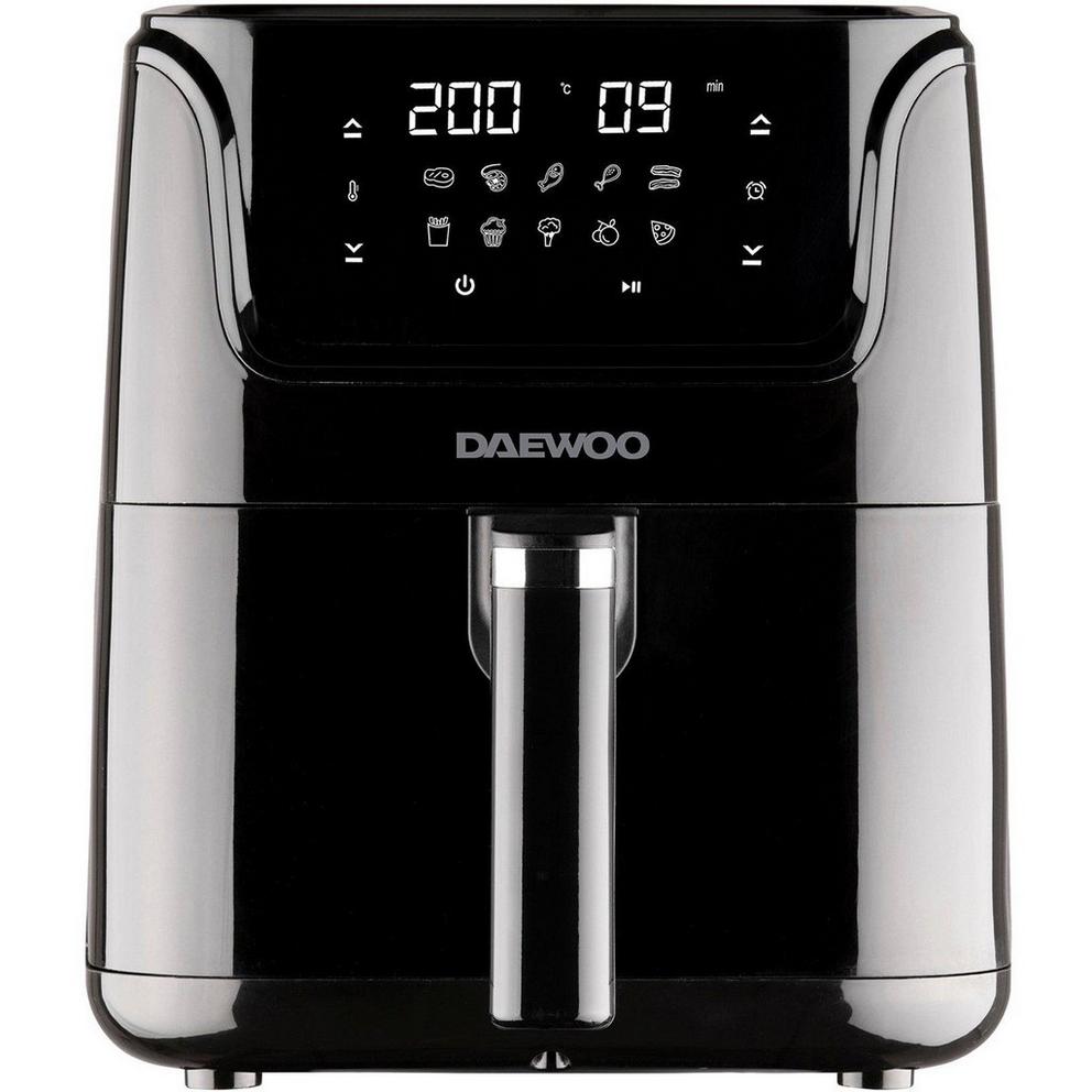 Daewoo Electricals Air Fryer