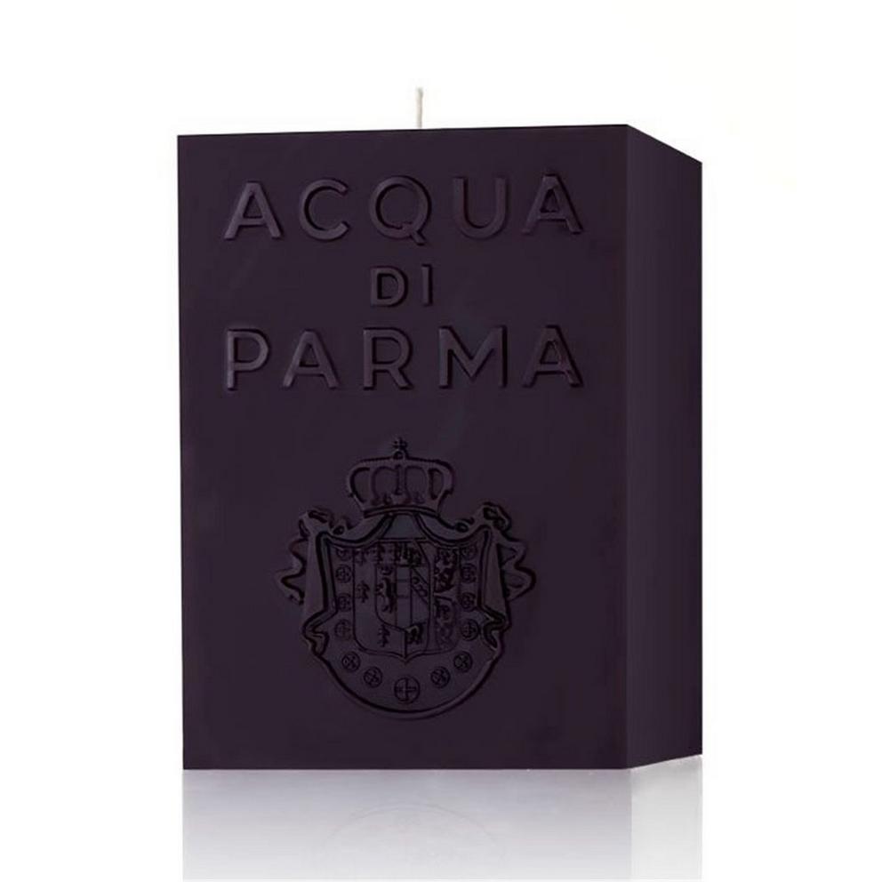 Acqua Di Parma Cube Candle Amber 1000g