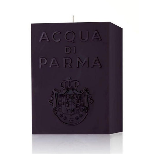 Acqua Di Parma Cube Candle Amber 1000g