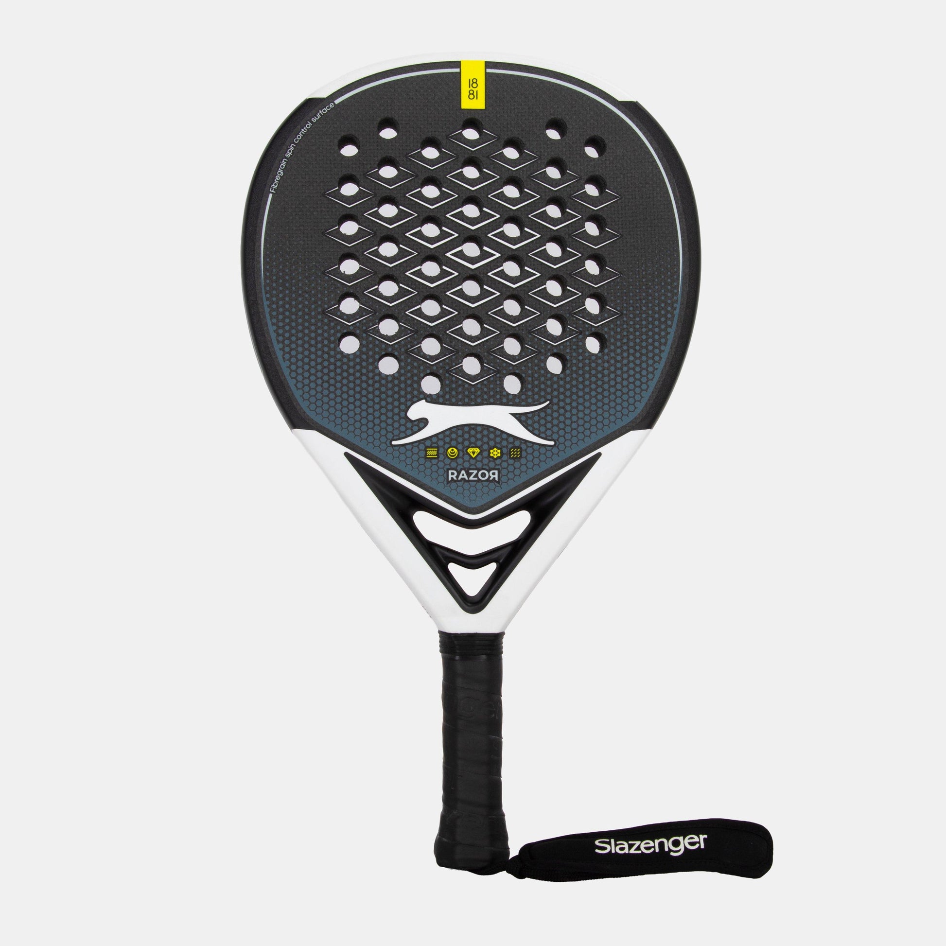 Slazenger Razor Padel Racket