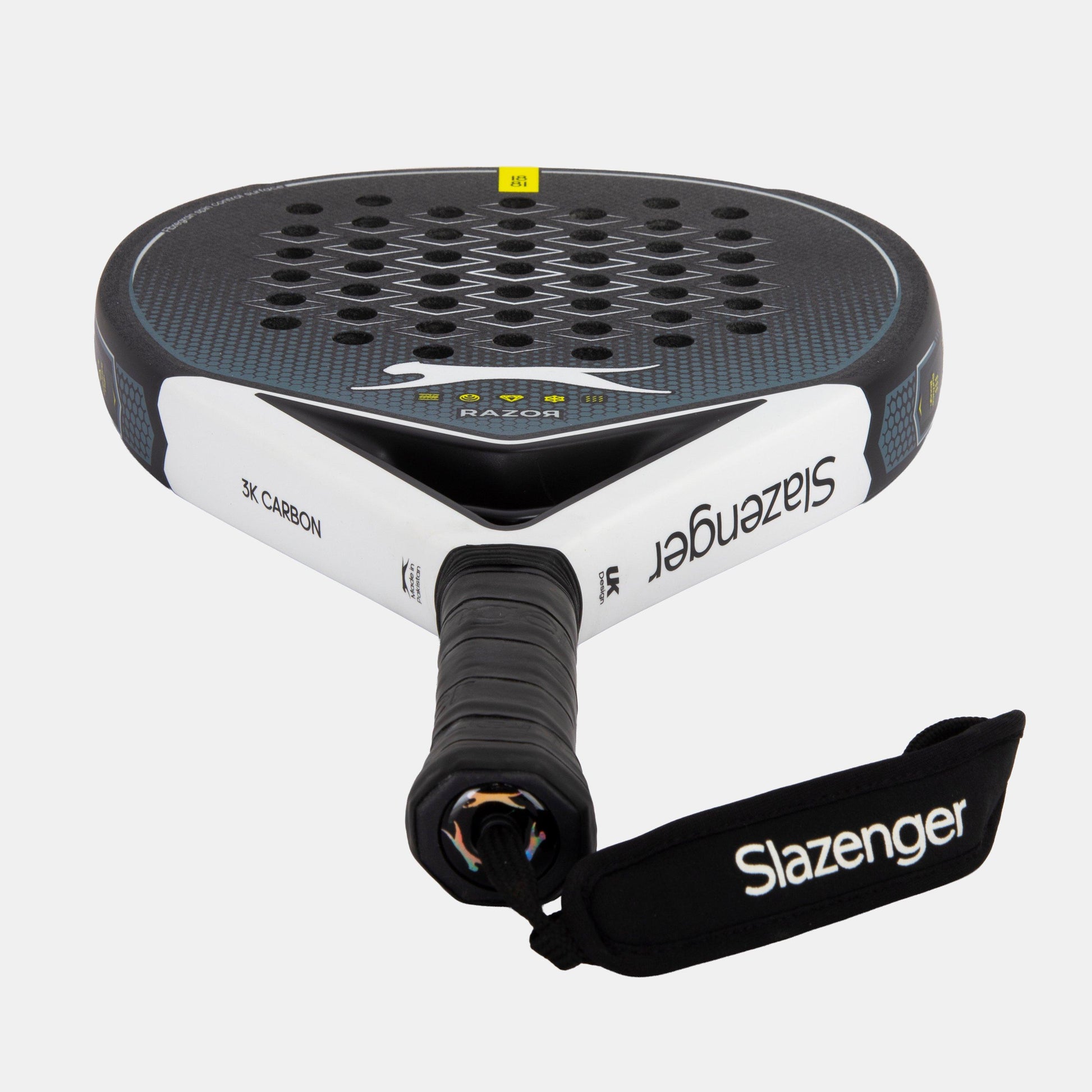 Slazenger Razor Padel Racket