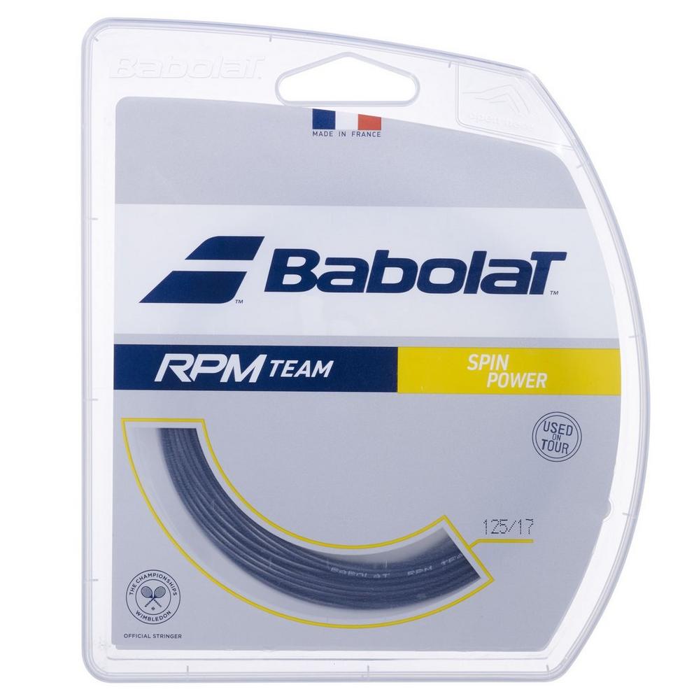 Babolat Tennis Racket Strings