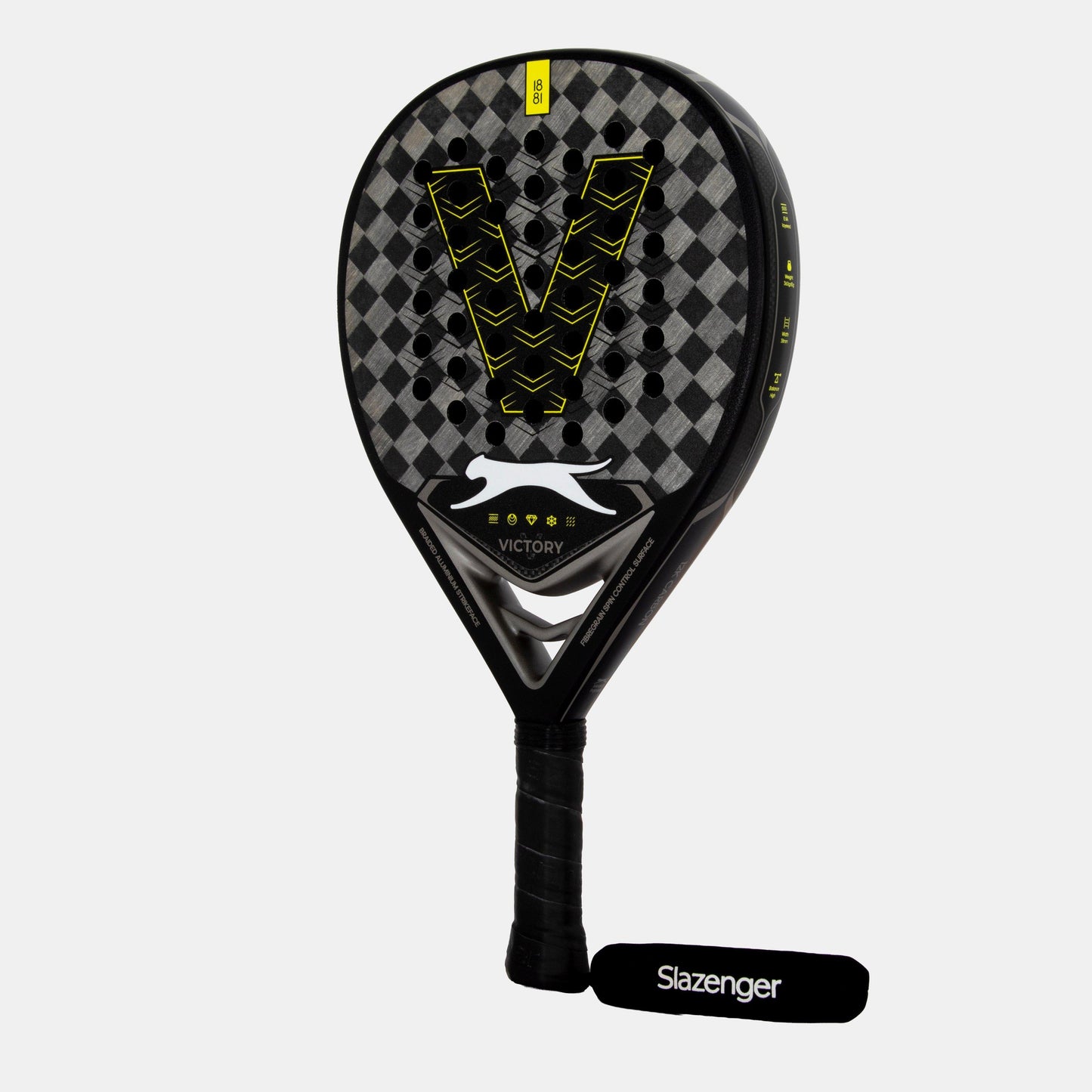 Slazenger Victory Padel Racket