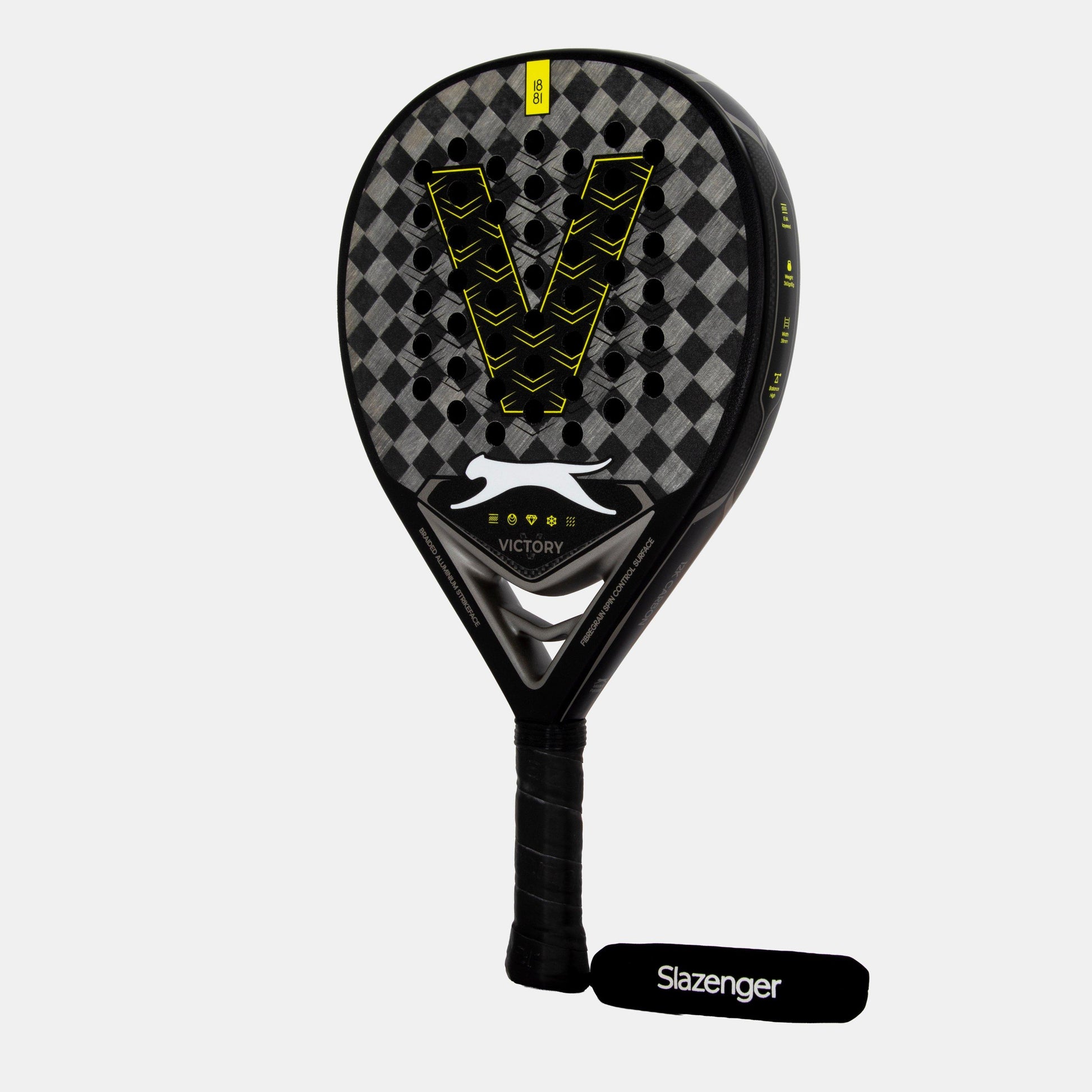 Slazenger Victory Padel Racket